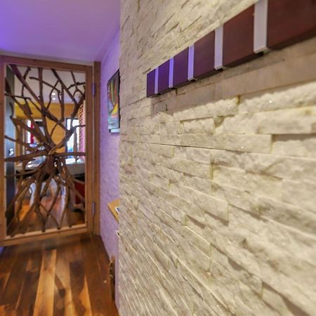 L'Isle - Lofts & Lakes Certified 5-Stars Annecy Luaran gambar