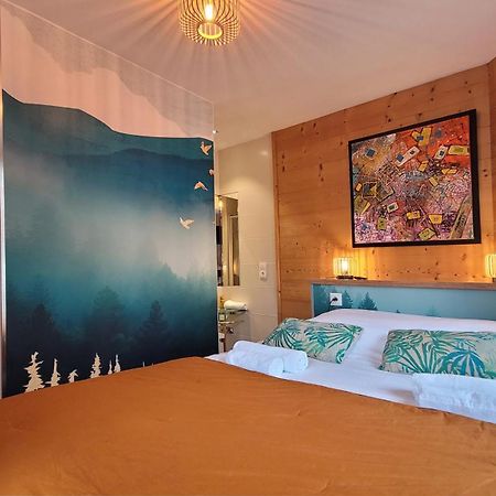 L'Isle - Lofts & Lakes Certified 5-Stars Annecy Luaran gambar