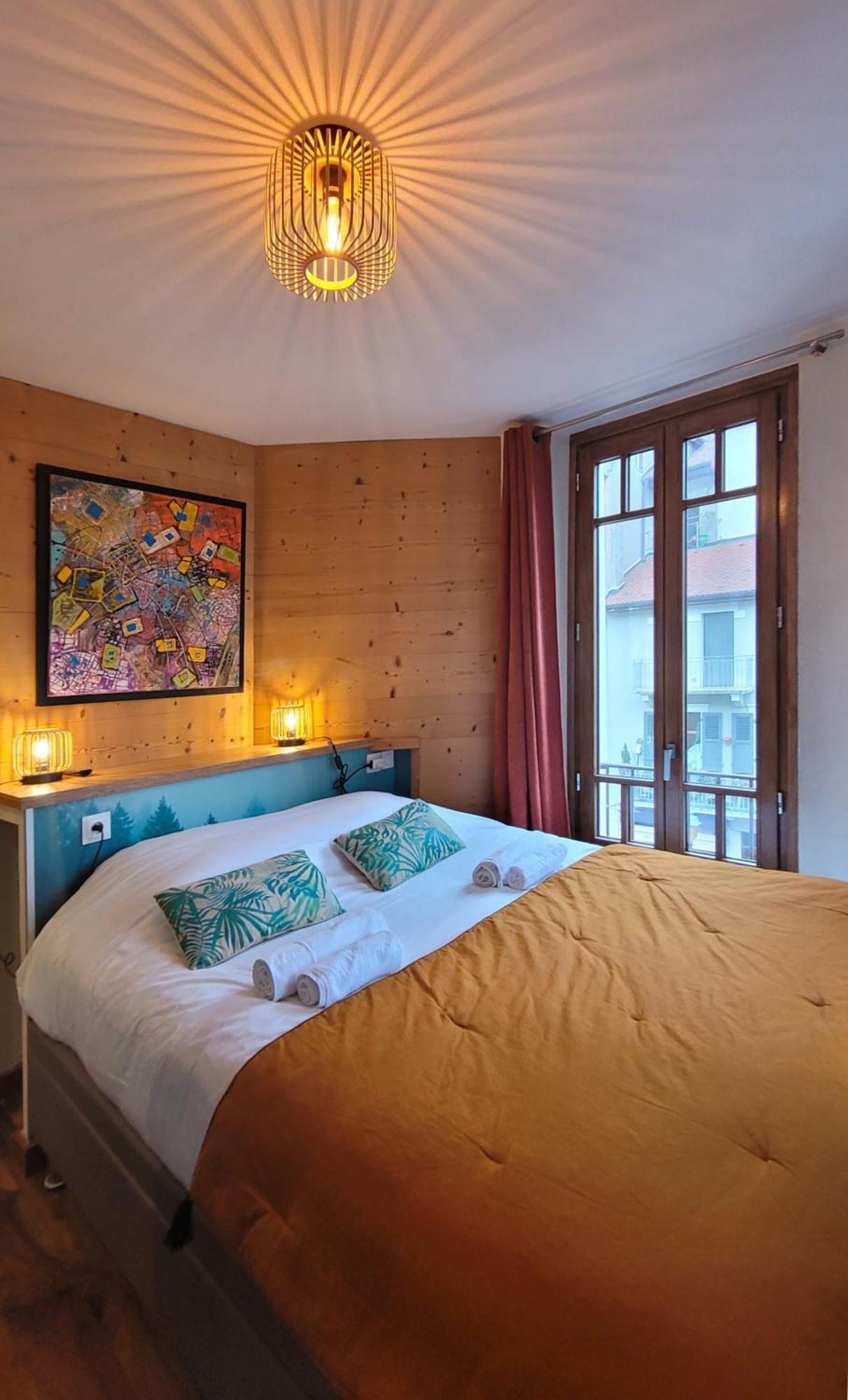 L'Isle - Lofts & Lakes Certified 5-Stars Annecy Luaran gambar