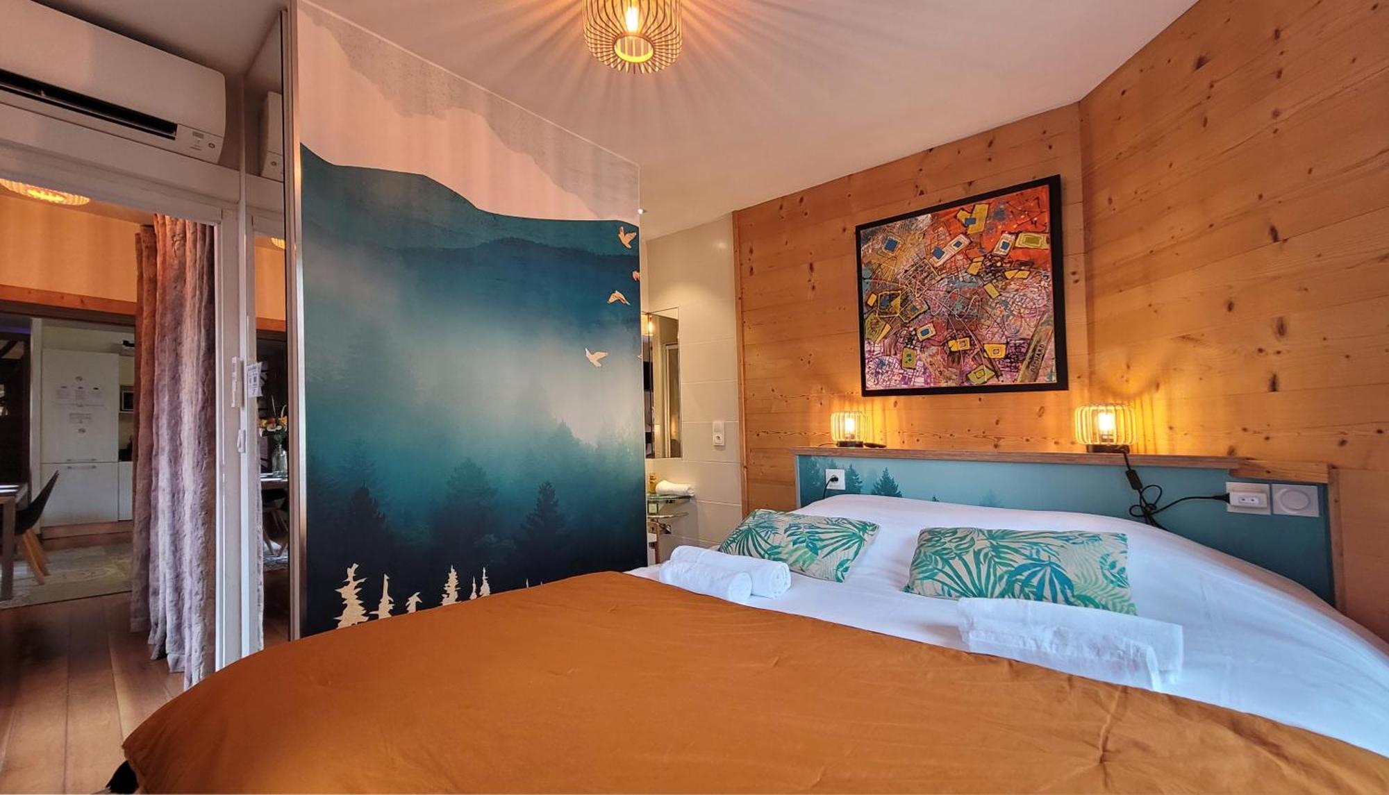 L'Isle - Lofts & Lakes Certified 5-Stars Annecy Luaran gambar