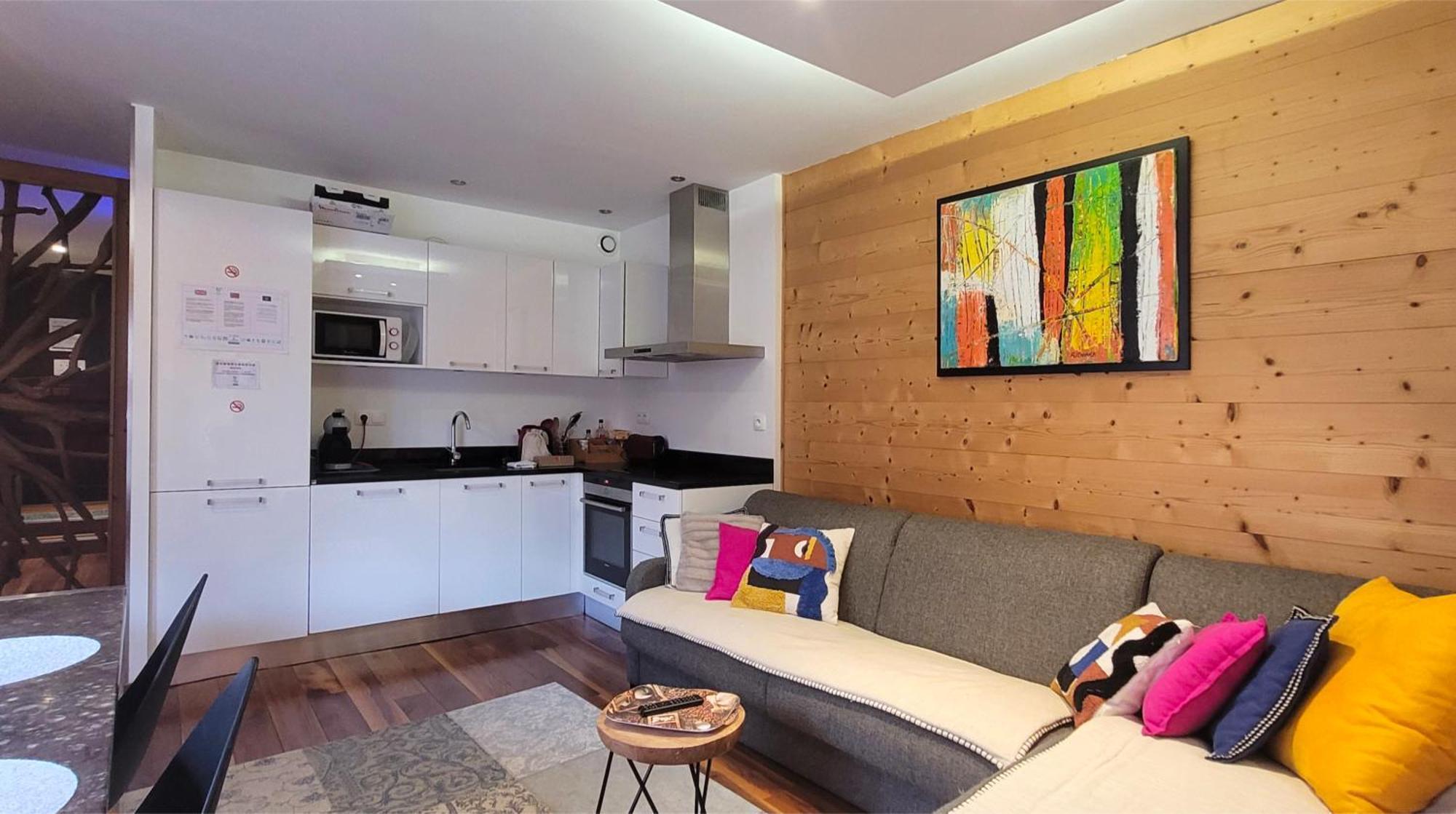 L'Isle - Lofts & Lakes Certified 5-Stars Annecy Luaran gambar