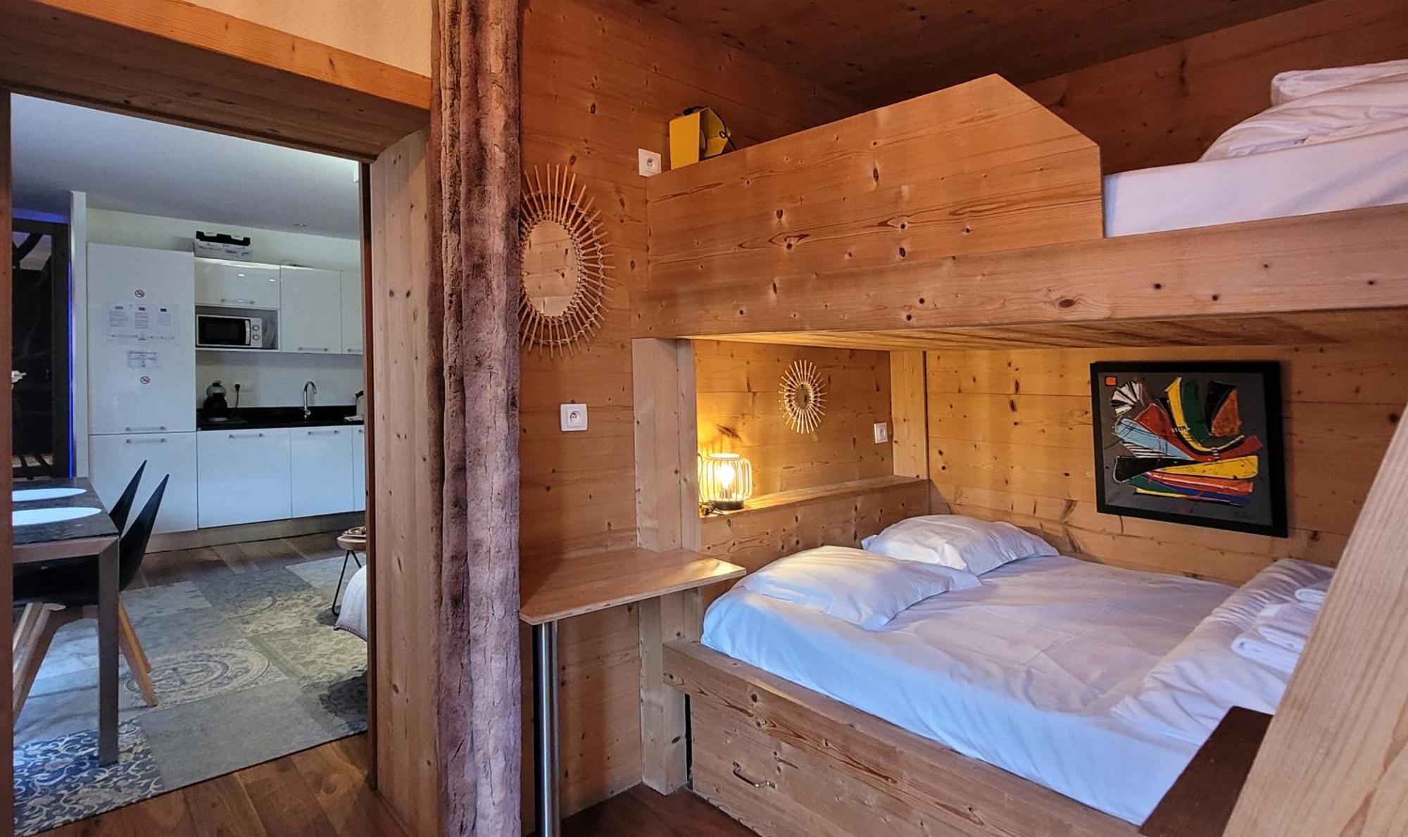 L'Isle - Lofts & Lakes Certified 5-Stars Annecy Luaran gambar