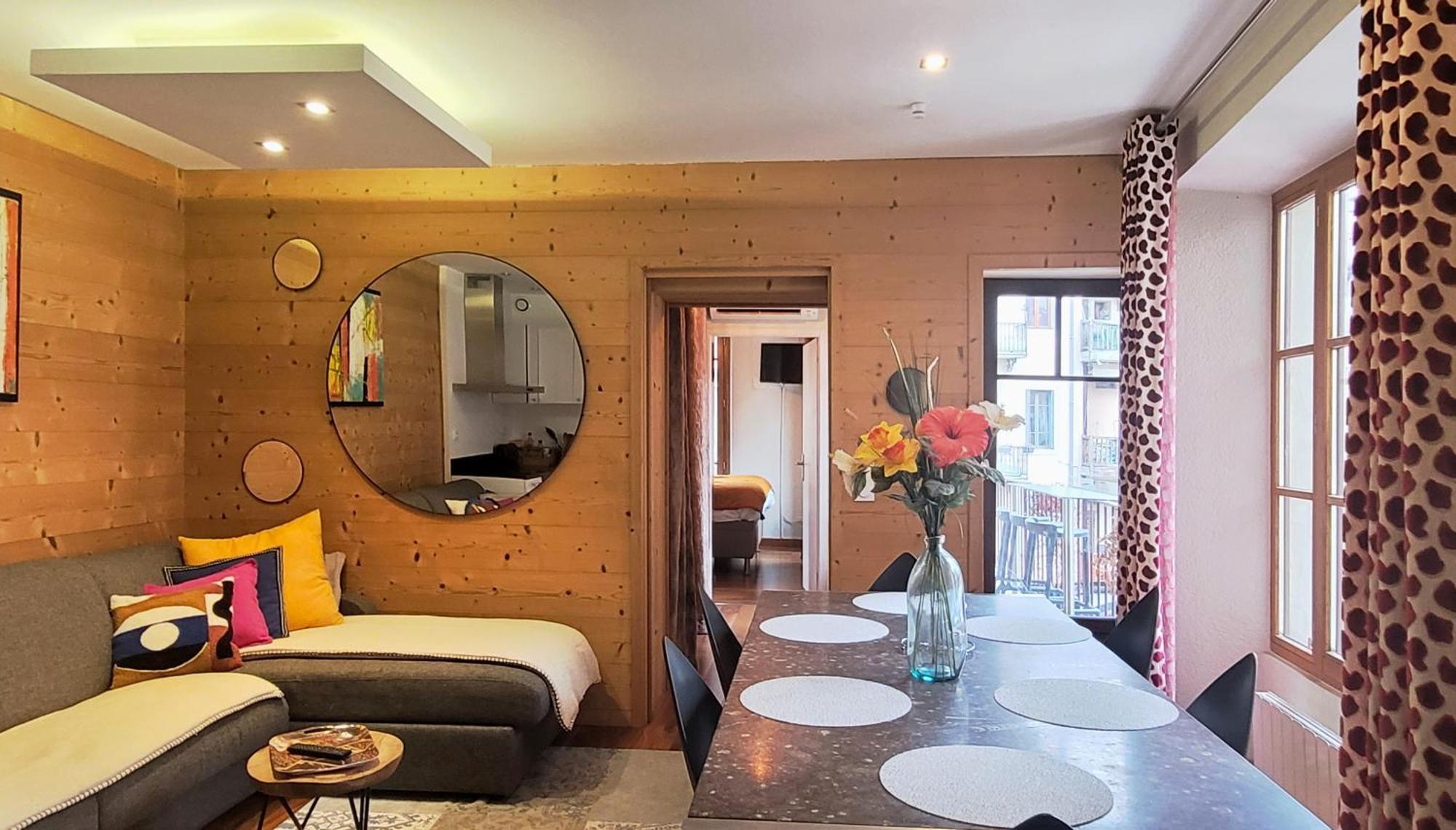 L'Isle - Lofts & Lakes Certified 5-Stars Annecy Luaran gambar