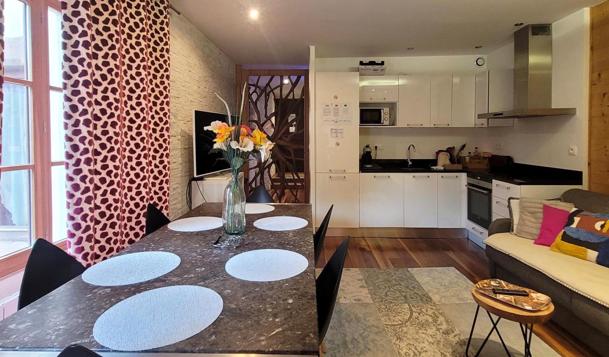 L'Isle - Lofts & Lakes Certified 5-Stars Annecy Luaran gambar